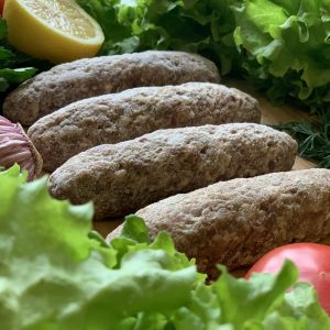 Люля-кебаб «Надеждинские» из говядины и свинины (1 кг)