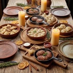 Мужской набор